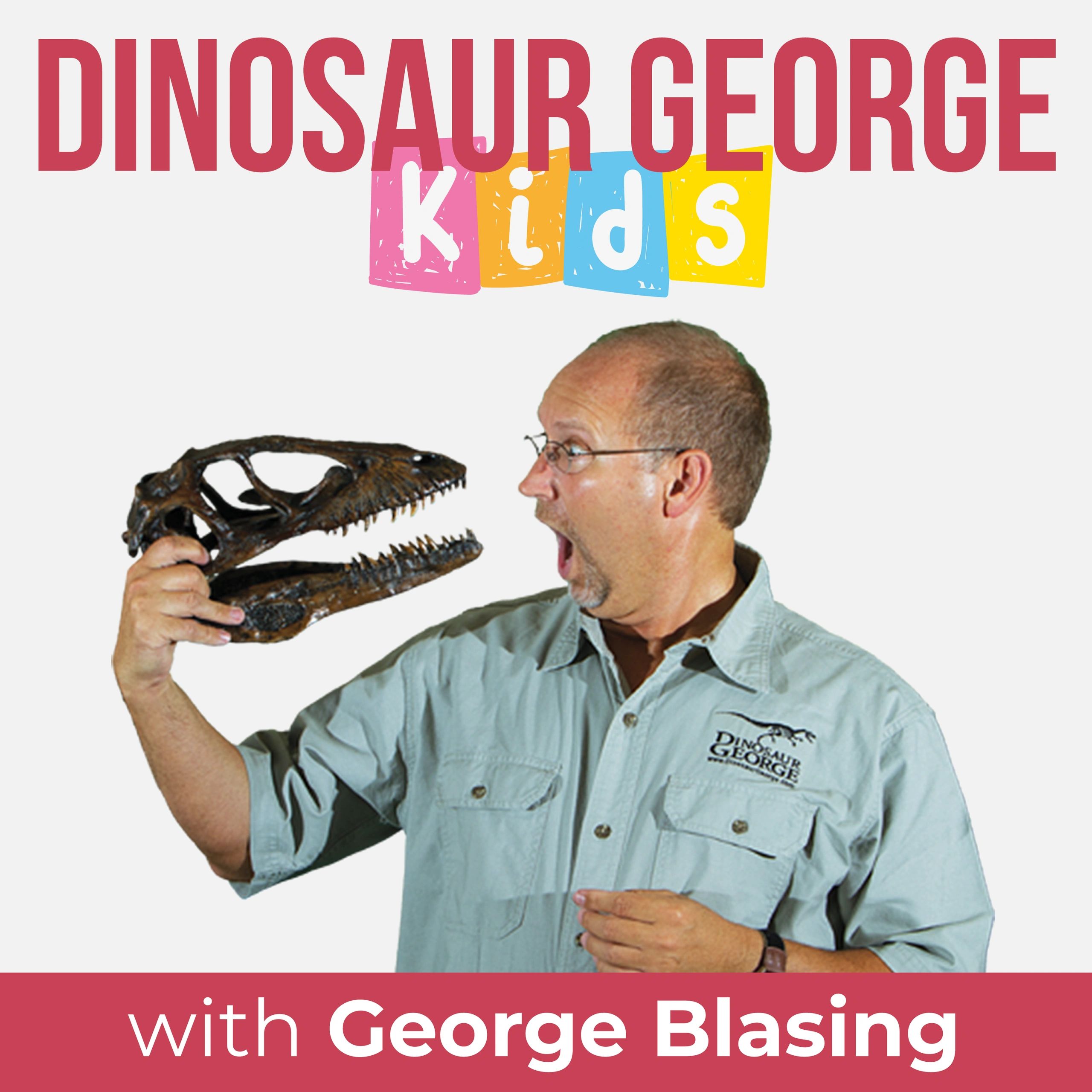 george dino
